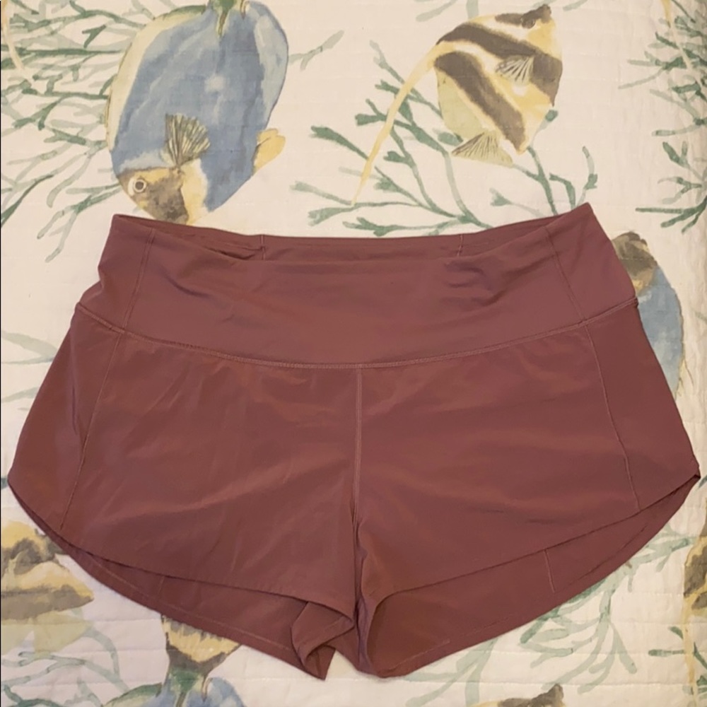 LULULEMON SHORTS price negotiable!
